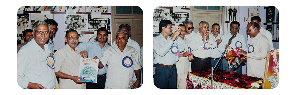 Saurashtra Valand Seva Samaj Vadodara