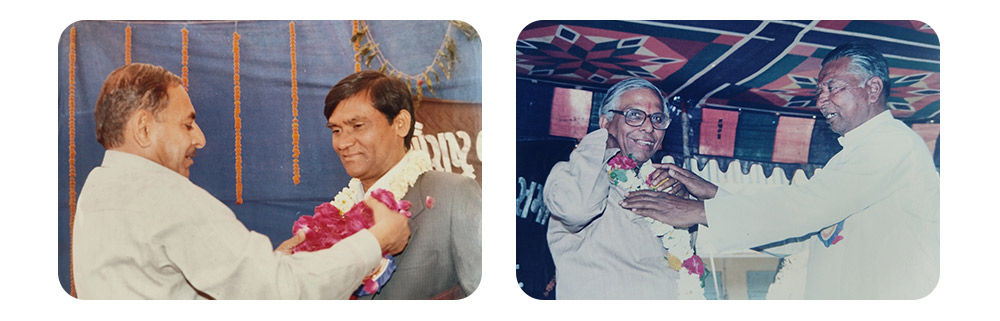 Saurashtra Valand Seva Samaj Vadodara