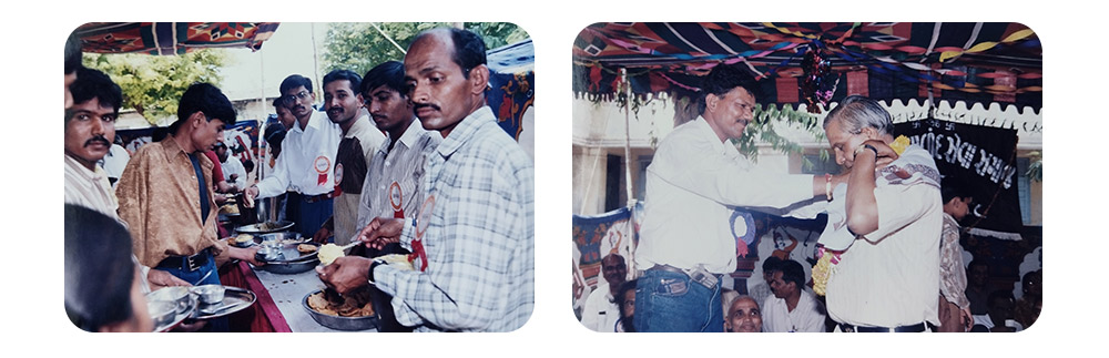 Saurashtra Valand Seva Samaj Vadodara