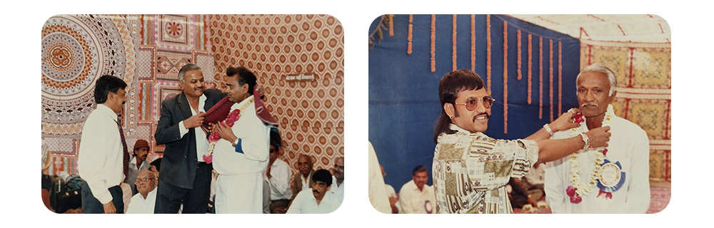 Saurashtra Valand Seva Samaj Vadodara