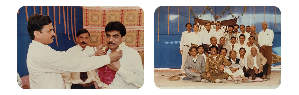 Saurashtra Valand Seva Samaj Vadodara