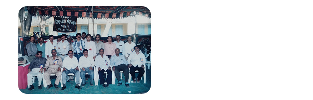 Saurashtra Valand Seva Samaj Vadodara