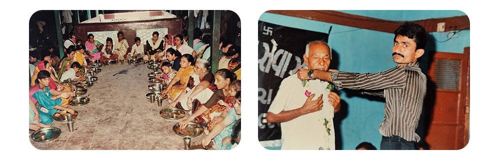 Saurashtra Valand Seva Samaj Vadodara