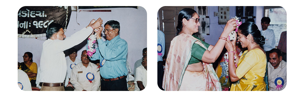 Saurashtra Valand Seva Samaj Vadodara