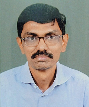 Bhaveshbhai Bundheliya
