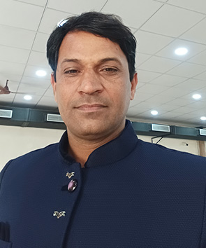 Bhupendrabhai Vaja