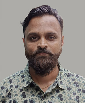 Dharmesh Visani