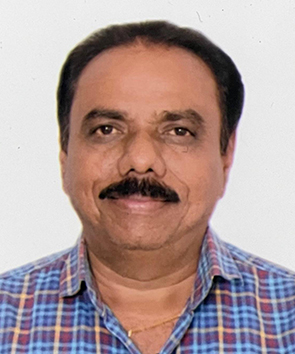 Hasmukhbhai Vaghela