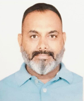 Jayesh Majethiya