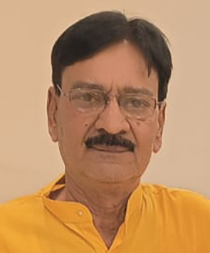 Jitendrabhai Galoriya