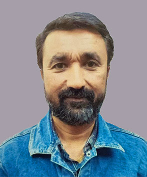 Rajeshbhai Ravrani