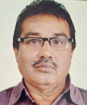 Rameshbhai Ravrani