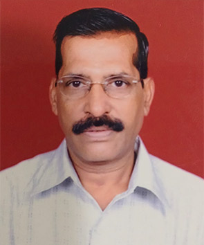 Shaileshbhai Bundheliya