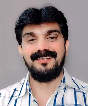 Tusharbhai L. Nathani
