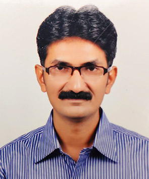 Vasant Kumar L. Nathani