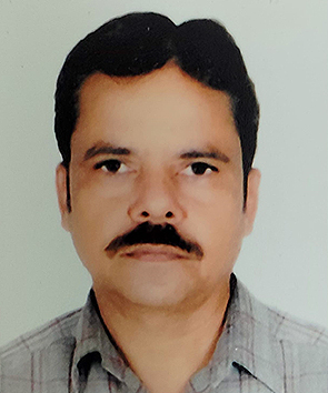 Vijaybhai Bhatti