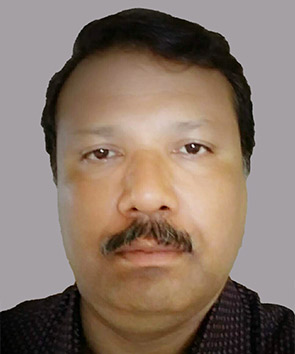 Vijaybhai Hirani
