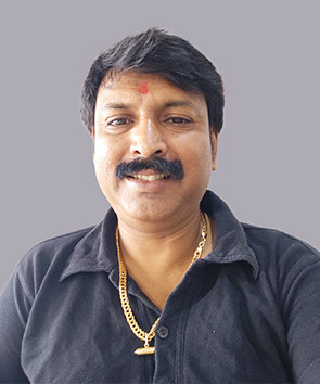 Sanjaybhai Galoriya