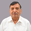 Bhagvatbhai Jivabhai Solanki