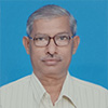 Dhanjibhai Vasharambhai Parmar