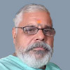 Harishbhai Bachubhai Bhatti