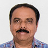 Hasmukh Shantilal Vaghela