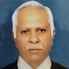 Kirtikant Ratilal Parmar