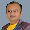 Milan Bhupendra Chudasama