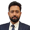 Praful Pranlal Gohil