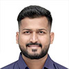 Viraj Tulsidas Solanki