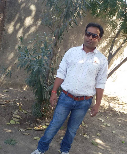 Jitendra Kumar Bundheliya