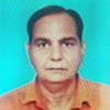 Manubhai Nanjibhai Nathani