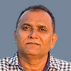 Baldevkumar Mansukhbhai Vaghela