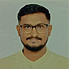 Bharat Jagdishbhai Ramani