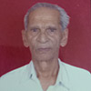 Chimanbhai Virjibhai Vakani
