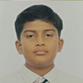 Parekh Yug Piyushbhai