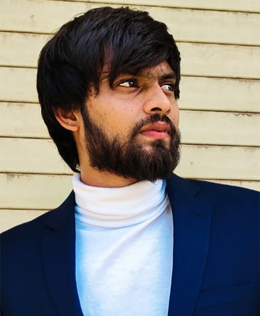 Abhishek Surani