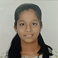 Budheliya Krisha Harishkumar