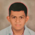 Gohel Daksh Hiren