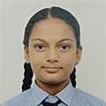 Parekh Princy Piyushbhai