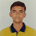 Parekh Shivam Prakashbhai