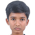 Parmar Veer Jitendrakumar