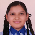 Solanki Feransi Rohitkumar