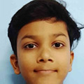 Vakani Dhairya Bhagirathbhai