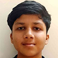 Vakani Dhrumil Bhagirathbhai