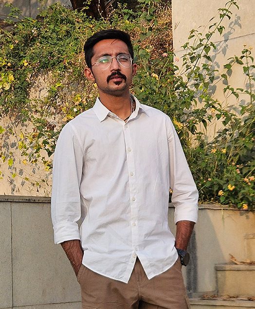 Aditya Parmar