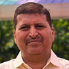 Dinesh Jivrajbhai Ravrani