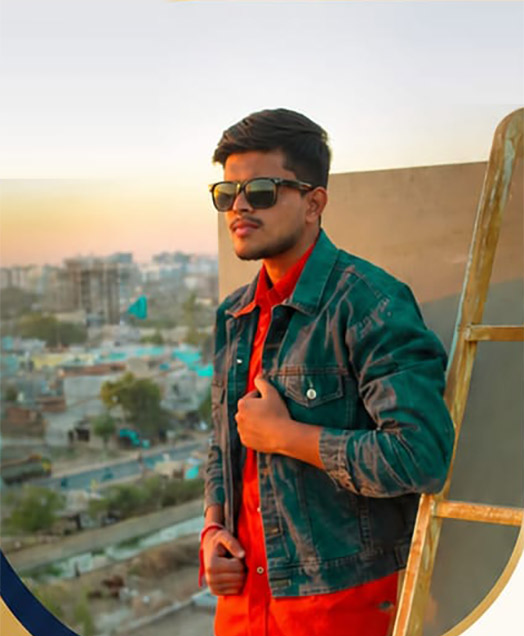 Viren Sunilbhai Valand